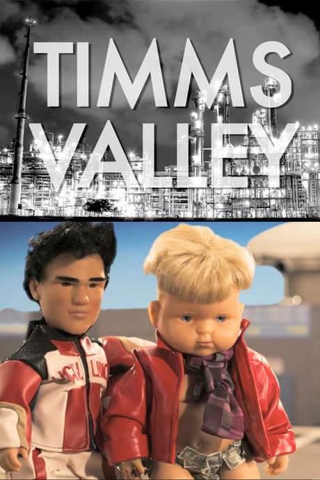Timms Valley